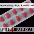 Generic Viagra Blue Pill 100 18